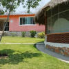 Отель Casa Tehuixtla, фото 10
