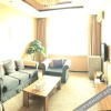Отель Jingyuyi Road Business Hotel, фото 2