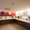 Отель Holiday Inn Express Glasgow Airport, an IHG Hotel, фото 27