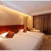 Отель Echarm Plus Hotel Wuxi Changjiang North Road, фото 5