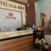 Отель Gia Bao Hotel, фото 4
