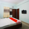 Отель OYO 48551 Hotel Him Jyoti Gurgaon, фото 16