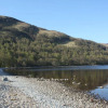 Отель Loch Rannoch Highland Club Highland Lodge 44, фото 3