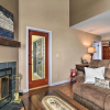 Отель Mountain-view Granby Ranch Condo: Walk to Lift!, фото 2