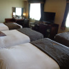 Отель Monterey Grasmere Osaka, фото 8