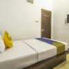 Отель SPOT ON 2395 Hotel Aden 2 Syariah, фото 22