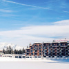 Отель Lake Hotel Courchevel 1850, фото 45