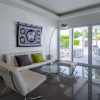 Отель Orchid Paradise Homes OPV218, фото 10