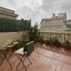 Отель Beautiful 3bed W/terrace in Elegant Eixample, фото 15