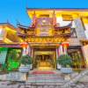 Отель Lijiang Phoenix Health Resort Hotel (Shuhe Ancient Town Branch), фото 39