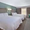 Отель Hampton Inn & Suites Alliance, фото 10