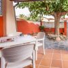 Отель Peaceful Holiday Home in Costa Brava with Private Pool в Кастельон-де-Ампуриасе