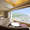 Отель Yumoto Konpira Onsen Hananoyu Koubaitei, фото 48