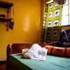 Отель Zinga Backpackers, фото 20