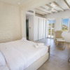 Отель Anarina Villas Mykonos Elia Beach, фото 34