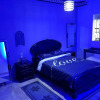 Отель Luxe appartement Nour D'asilah free wifi, фото 15