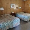 Отель Pine Tree Motel & Cabins, фото 3