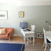 Отель StayPlus Apt in Trendy Area Balcony, фото 10