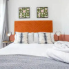 Отель Exquisite 1-bed Homely Apartment in Manchester, фото 6