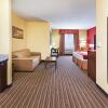 Отель Holiday Inn Express & Suites Cleveland, фото 6