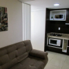 Отель Apartamento Catedral de Pedra Centro, фото 3
