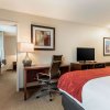 Отель Comfort Suites Atlantic City North, фото 5