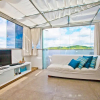 Отель FL014 3 Bedroom Apartment By Senstay, фото 4