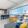 Отель Pier 57 Unit 501 Exquisite Pier 57 Condo Romantic Zone Ocean, фото 10