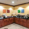 Отель Comfort Inn North Conroe, фото 24
