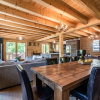 Отель BALATA - Charming Chalet with Hot tub and Views, фото 11