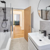 Отель Host & Stay - 39 Marine Parade, фото 7