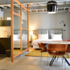 Отель Raw Culture Arts & Lofts Bairro Alto, фото 10