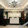 Отель Fangcheng Zhongxuan Element Hotel, фото 3