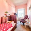 Отель Historic City Centre Georgian Townhouse Free Parking And Garden, фото 25