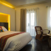 Отель Wakapunku Boutique Hotel, фото 4