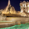Отель Pretty, centrally situated in Rome: wifi, climate. Metro 5 minutes, фото 15
