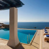 Отель Luxury Key Mykonos 3 Bed Villa Ulmo Deus IX Agios Lazaros, фото 9
