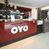 Отель Kenyalang Suites by OYO Rooms, фото 13