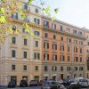 Отель B&B Girovagando в Риме