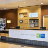 Отель Holiday Inn Express Antrim - M2, Jct.1, фото 12