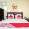 Отель Capital O 887 Green Hill Hotel And Convention Center, фото 5