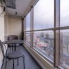 Гостиница Apartments B Sampsonievsky 4 6, фото 30