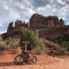Отель Sedona Room - Thunder Mountain, фото 4