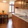 Отель Apartsee apartments в Пльзене