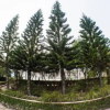 Отель Liquidambar Hotel, фото 7
