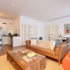 Отель w Stunning 2BR With Balcony in Casco Viejo, фото 4
