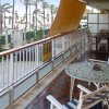Отель Apartment With 3 Bedrooms in Alicante, With Wonderful sea View, Pool A, фото 37