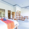 Отель Villa Kita Ubud, фото 8
