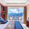 Отель Mei Li Zhi Yan Mountain View Hotel, фото 4