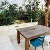 Отель Beautiful Garden Apartment in Cisternino, фото 8